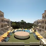 Luna Miramar Club Aparthotel Albufeira
