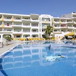 Aparthotel Luna Miramar Club 4*