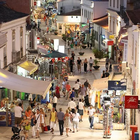 Luna Miramar Club 公寓式酒店