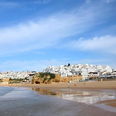 Luna Miramar Club Albufeira