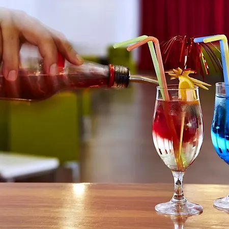 Luna Miramar Club Apart Otel Albufeira