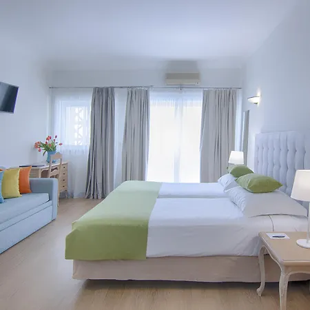 Aparthotel Luna Miramar Club Albufeira