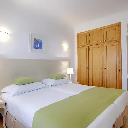 Luna Miramar Club 4* Albufeira