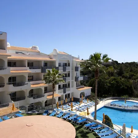 Luna Miramar Club 4* Albufeira