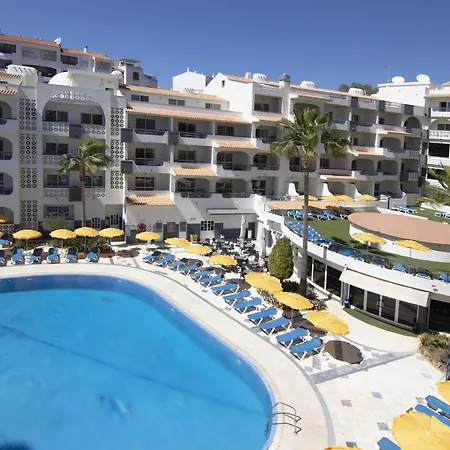 Apart Otel Luna Miramar Club