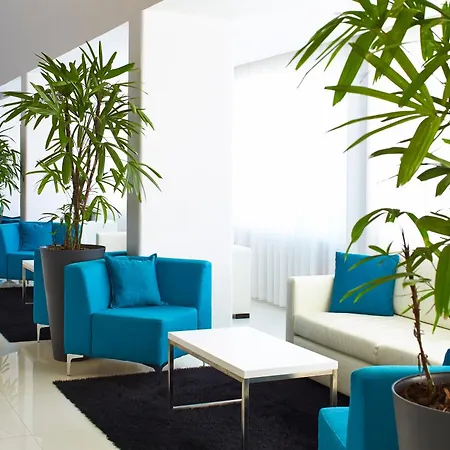 Luna Miramar Club Apart Otel Albufeira