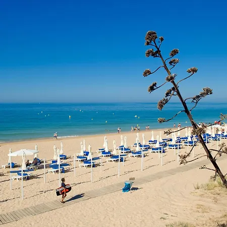 Luna Miramar Club Apart Otel 4*