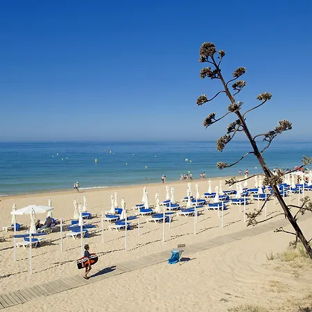 Luna Miramar Club Aparthotel 4*
