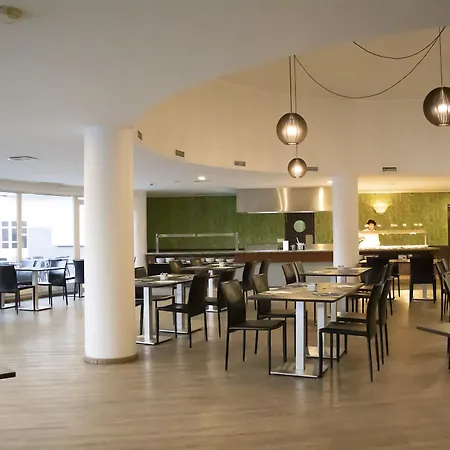 Aparthotel Luna Miramar Club