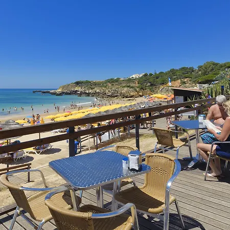 公寓式酒店 Luna Miramar Club