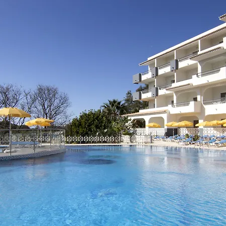 Aparthotel Luna Miramar Club 4*