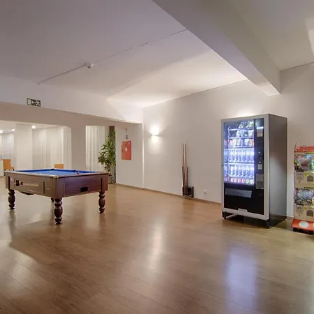 Luna Miramar Club Apart Otel Albufeira