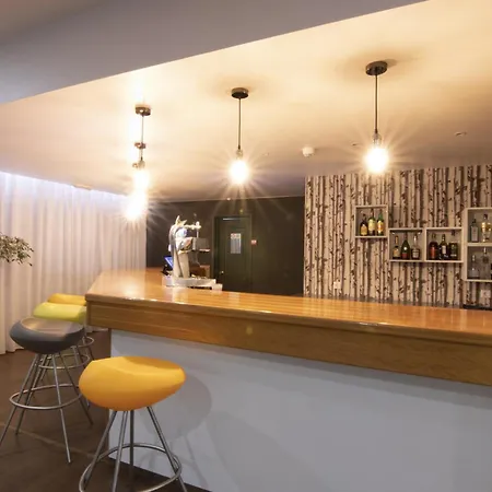 Luna Miramar Club 公寓式酒店 阿尔布费拉