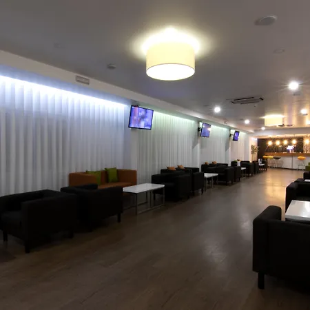 Aparthotel Luna Miramar Club 4*