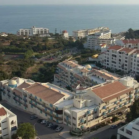 Luna Miramar Club Aparthotel