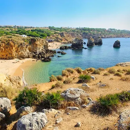 公寓式酒店 Luna Miramar Club