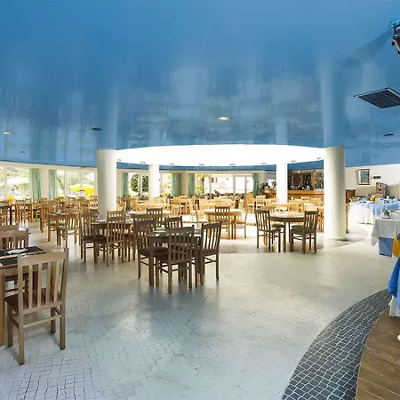 Luna Miramar Club Aparthotel