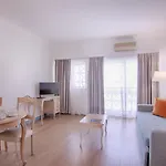 Apart Otel Luna Miramar Club Albufeira
