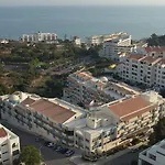 Luna Miramar Club Apart Otel