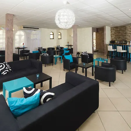 Apartmanhotel Luna Miramar Club Albufeira