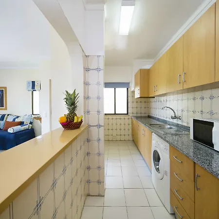 Luna Miramar Club 4* Albufeira