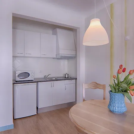 Luna Miramar Club 4*