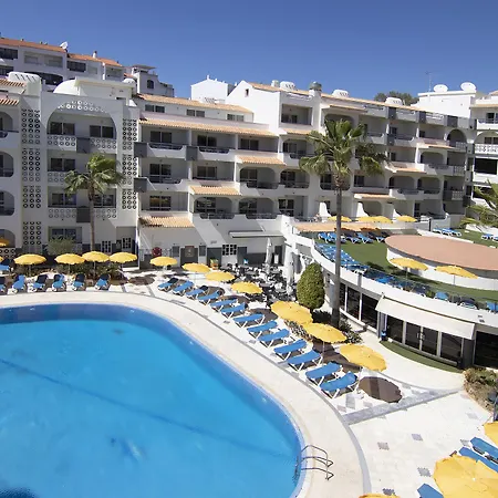 Aparthotel Luna Miramar Club