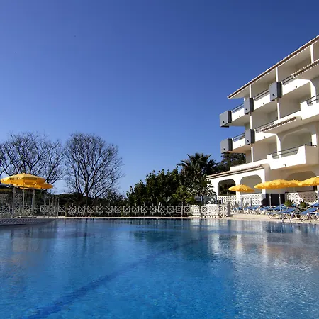 Hotel apartamentowy Luna Miramar Club