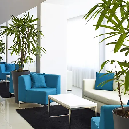 Luna Miramar Club Aparthotel Albufeira