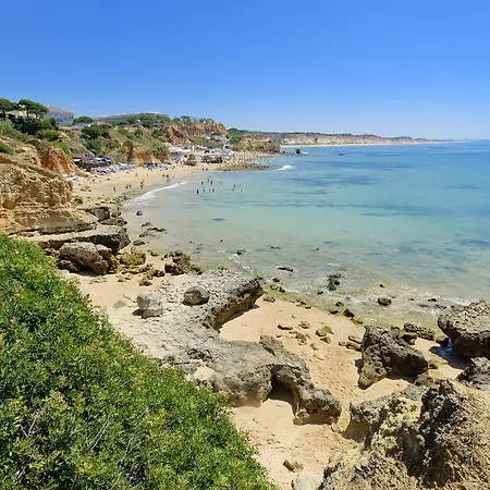 Luna Miramar Club מלון דירות 4*