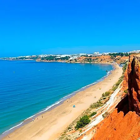 Luna Miramar Club Albufeira