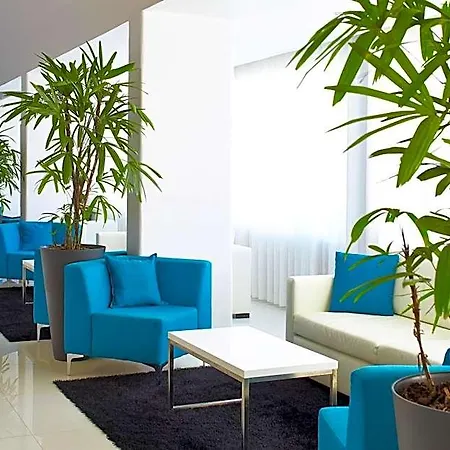 Luna Miramar Club Lejlighedshotel