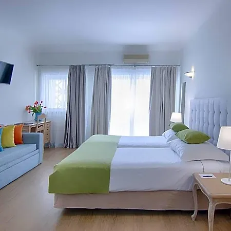 Luna Miramar Club 4* Albufeira