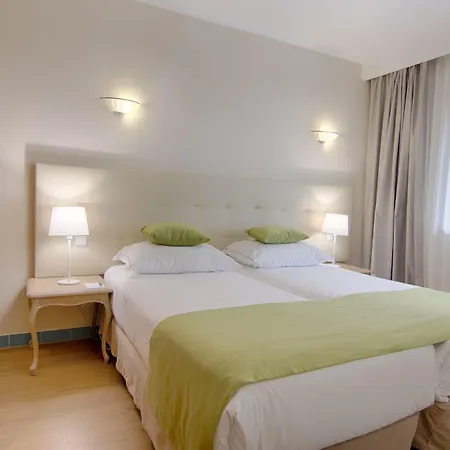 Luna Miramar Club Apartmanhotel 4*