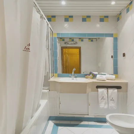 Aparthotel Luna Miramar Club Albufeira
