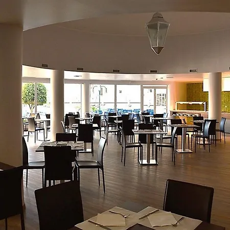 Luna Miramar Club Aparthotel