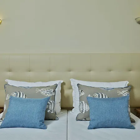 Hotel apartamentowy Luna Miramar Club