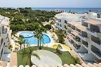 Aparthotel Luna Miramar Club