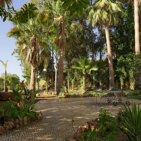 Luna Miramar Club 4*