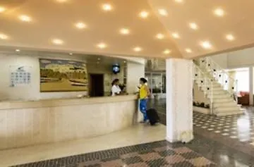Luna Miramar Club Aparthotel