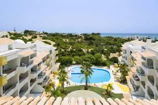 Aparthotel Luna Miramar Club