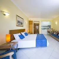 Aparthotel Luna Miramar Club 4*
