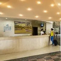 Luna Miramar Club Aparthotel 4*