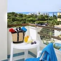 Aparthotel Luna Miramar Club