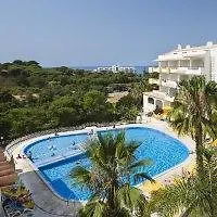 Luna Miramar Club Aparthotel