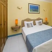 Luna Miramar Club 4*