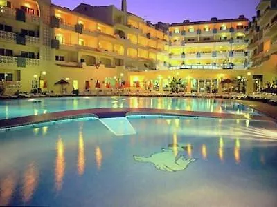 Luna Miramar Club 4*