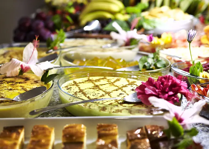 Luna Miramar Club Ξενοδοχείο με διαμερίσματα Αλμπουφέιρα