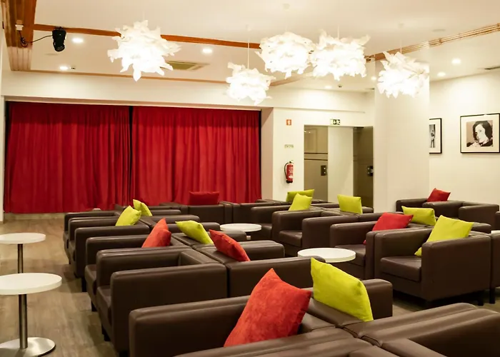 Luna Miramar Club Αλμπουφέιρα