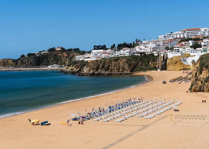 Luna Miramar Club 4*